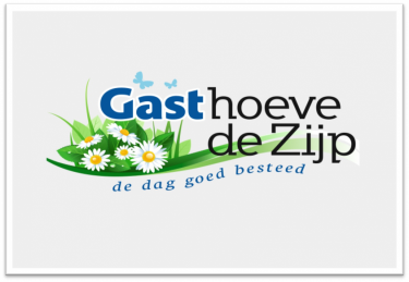 Logo Gasthoeve de Zijp