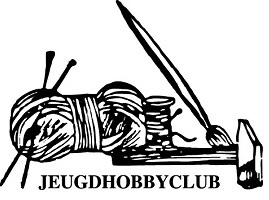 Logo Jeugdhobbyclub Boekel Venhorst