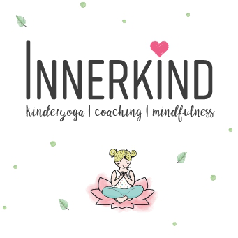 Logo Innerkind kinderyoga