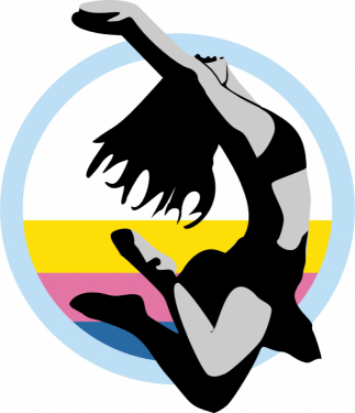 Logo My Dancestudio