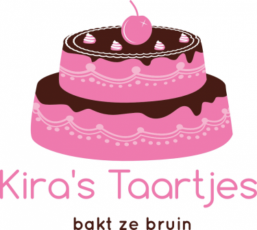 Logo Kira's Taartjes