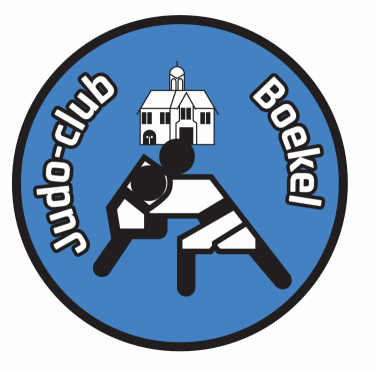 Logo Judoclub Boekel