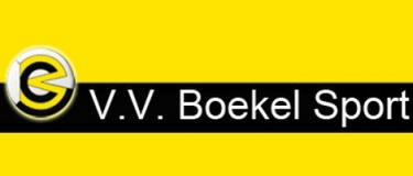 Logo v.v. Boekel Sport