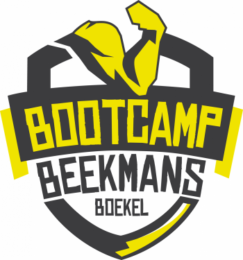 Logo Bootcamp Beekmans