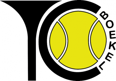 Logo T.C. Boekel