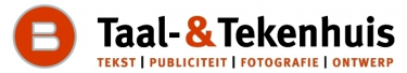 Logo Taal- & Tekenhuis