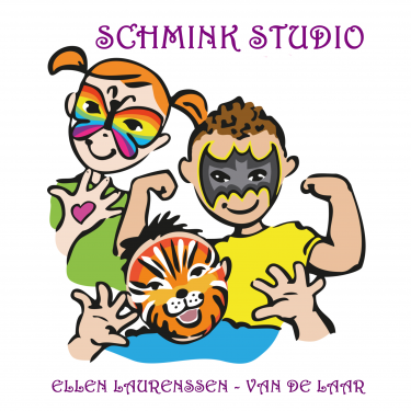 Logo SchminkStudio Ellen