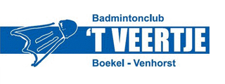 Logo BCBV 't Veertje