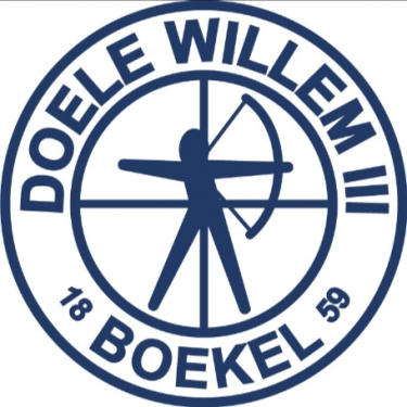 Logo Doele Willem 3