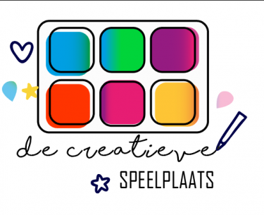 Logo De creatieve speelplaats