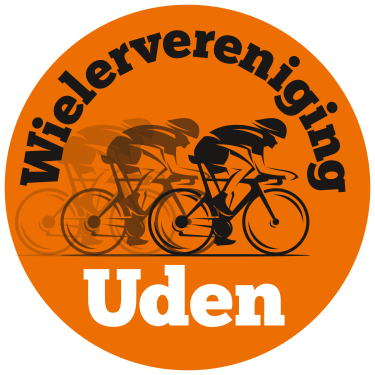 Logo Wielervereniging Uden