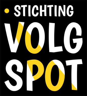 Logo Stichting Volgspot