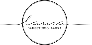 Logo Dansstudio Laura