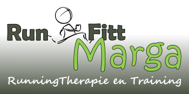 Logo RunFitt Marga