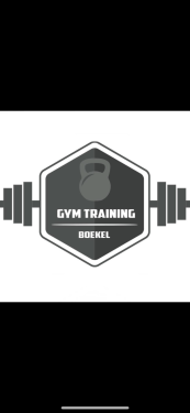 Logo Gym Training Boekel